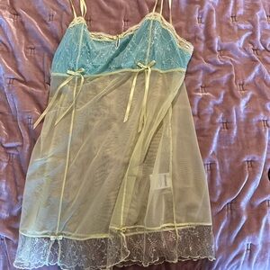 Frankie’s bikinis x Guizio cover up